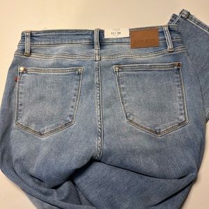 Judy Blue jeans size 11/30
